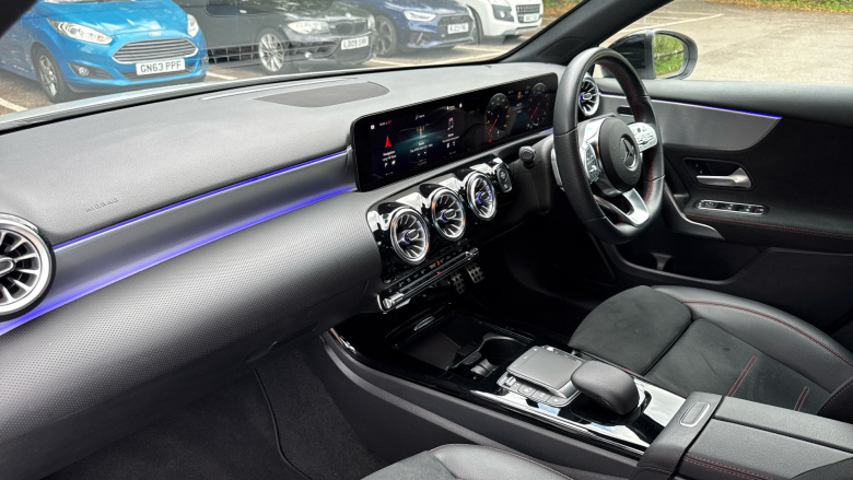 Mercedes-Benz A-Class A200 AMG Line Premium 5dr Auto Petrol Hatchback